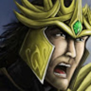 Meet your Posher, Jarvan